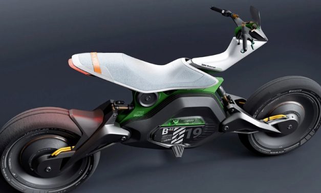 Una fusión fuera de serie: BMW & NVIDIA