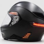 Un casco que promete ser de los más seguros del mundo