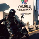 Atrévete a rodar por Comala, un pueblo mágico ubicado en Colima