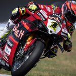 Álvaro Bautista se lleva la primera fecha del Campeonato Mundial de Superbikes