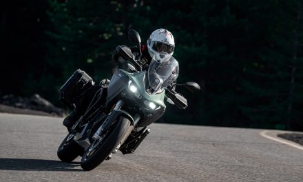 Zero Motorcycles presenta su nueva gama 2023