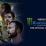 Nueva edición del Monster Energy Supercross 6