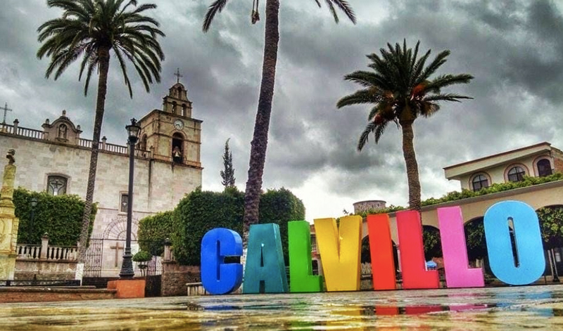 Conoce Calvillo, la ruta de la guayaba, un pueblo mágico en el estado de Aguascalientes