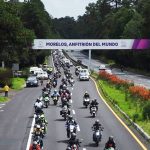 Rueda por la carretera México-Cuernavaca y conoce Tres Marías
