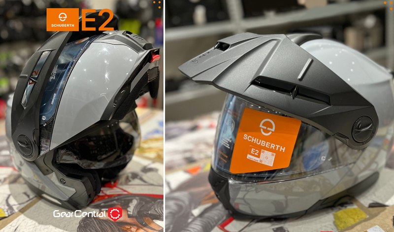 Intercomunicadores para casco de motociclismo. - Gear Central
