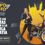 A 3 días de Expo Moto Guadalajara