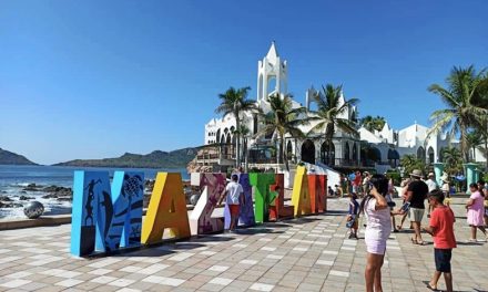 Mazatlán, el paraiso ideal para rodar a la Semana Internacional de la Moto