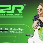 Sólo faltan 3 días para la Feria de las 2 Ruedas en Medellín, Colombia y Expo Moto estará presente