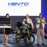 Vento Motorcycles USA, patrocinador de Expo Moto GDL, llega a la Perla Tapatía
