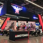 Grupo MOTOMEX deslumbra en Expo Moto GDL con: Moto Morini, Fantic, KYMCO, Segway y TVS