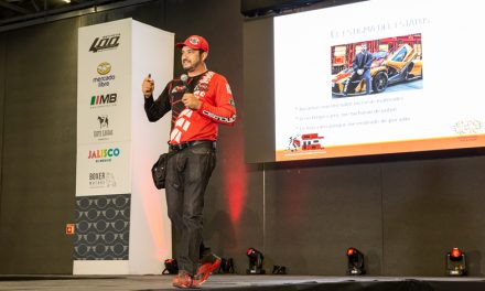 Expo Moto GDL hace conciencia en los motociclistas
