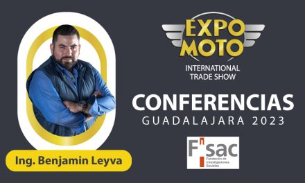 Todo lo que necesitas saber sobre educación vial lo encuentras en Expo Moto GDL