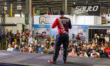 Todo lo que debes saber sobre cultura vial en el motociclismo lo encuentras en Expo Moto Guadalajara