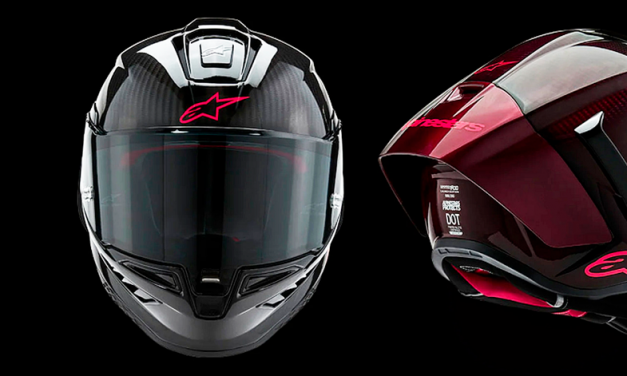 ¿Fanático del MotoGP? Alpinestars sacará casco de Jorge Martín, edición limitada