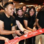 Royal Enfield inaugura su tienda premium en Polanco CDMX