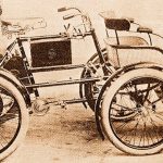 Conoce “Quadricycle” la motocicleta más antigua de la marca Royal Enfield