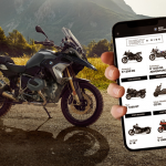 BMW Motorrad y su nueva app: Rent A Ride en Fuel For Life