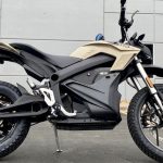 Zero DS: la motocicleta más adaptable