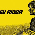 “Easy Rider” de 1969, la icónica película dirigida por Dennis Hopper