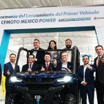 Planta CFMOTO México Power, un importante proyecto visionario hecho realidad