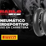 Pirelli Diablo Rosso IV: la llanta deportiva definitiva para uso en carretera