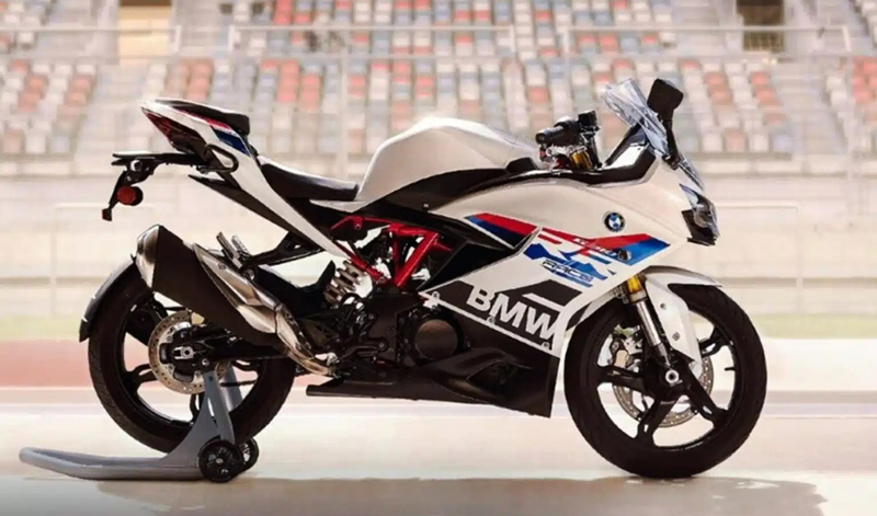 BMW y TVS Motor celebran 10 años de colaboración