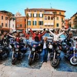 Una de las rutas más bellas para recorrer Italia en moto
