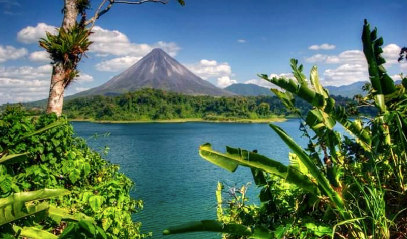 Descubre las rutas mágicas imprescindibles de Costa Rica