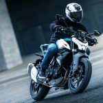 Conoce la CFMOTO 450NK: La fusión tecnológica en una motocicleta deportiva