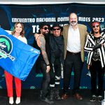 Encuentro Nacional Dominar Riders Teotihuacán 2023