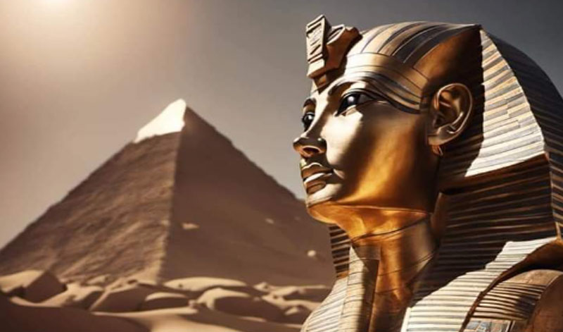Disfruta de una ruta faraónica por el corazón de Egipto
