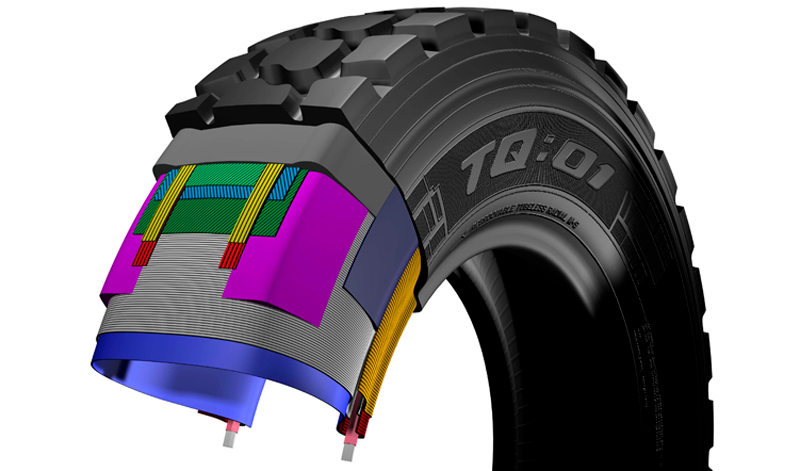 Innovación en cada giro, llantas para motocicleta marca Pirelli