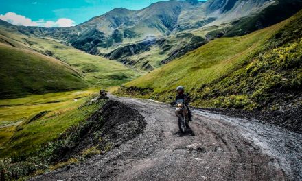 Acelera el alma y descubre una ruta mística por la India