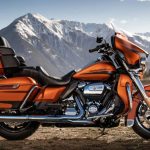 Harley-Davidson Ultra Limited, más que una moto, un estilo de vida seguro