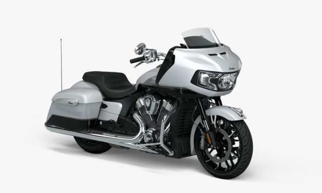 Indian Motorcycle presenta su gama 2024, destacada por la Edición Limitada Ftr X 100% R Carbon