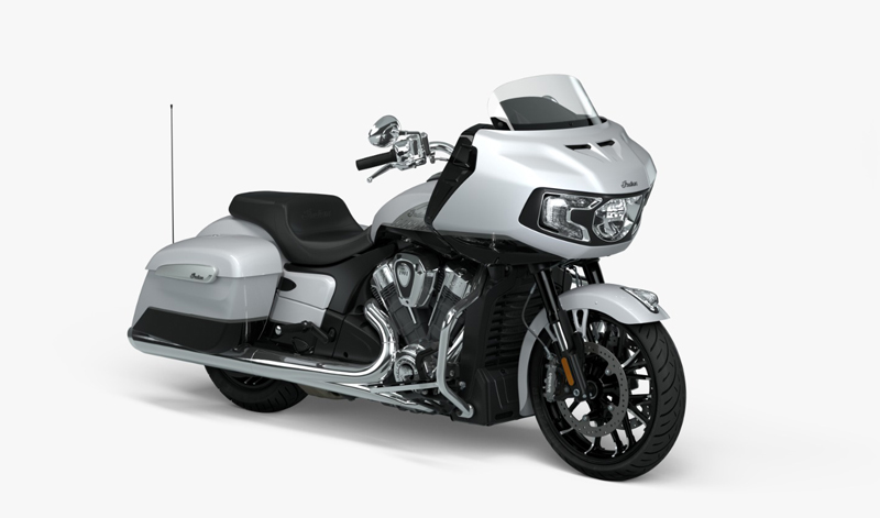 Indian Motorcycle presenta su gama 2024, destacada por la Edición Limitada Ftr X 100% R Carbon