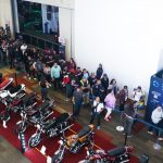 Explorando el mundo sobre ruedas en el Museo de la Moto