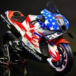 Trackhouse Racing, el nuevo equipo satélite de Aprilia en MotoGP