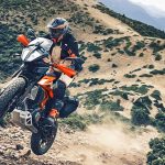 KTM 390 Adventure 2024: Un salto hacia nuevas aventuras