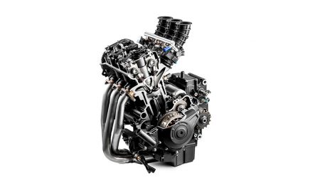 CFMOTO revoluciona con su nuevo motor tricilíndrico