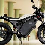 Leonart Rigger: la moto eléctrica con elegancia y potencia fusionadas en dos ruedas