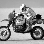 El legado de Loris Capirossi en el mundo de las carreras de motocicletas