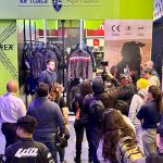 TURER presenta su línea de productos en EXPO MOTO
