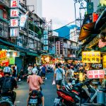 Desafía los límites rodando por las intrépidas rutas de Taiwán
