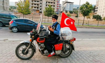 Estambul, una ruta que ofrece un mosaico cultural en cada kilómetro