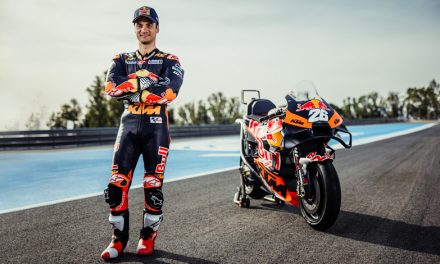 Dani Pedrosa, el camino veloz de un ícono del motociclismo