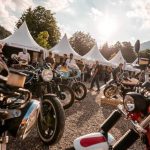 BMW Motorrad regresa a Garmisch-Partenkirchen con los BMW Motorrad Days