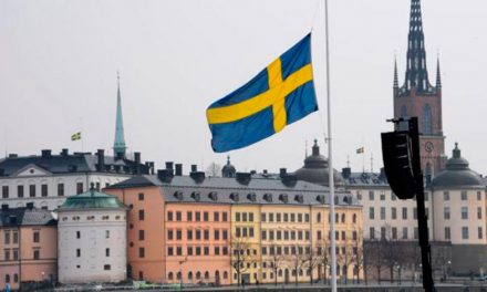 Recorre la ruta escandinava en Suecia
