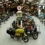 Tesoros sobre ruedas, conoce estos increíbles museos de motocicletas