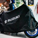 Gran presentación de los nuevos modelos Suzuki V-Strom 800DE y GSX-8S